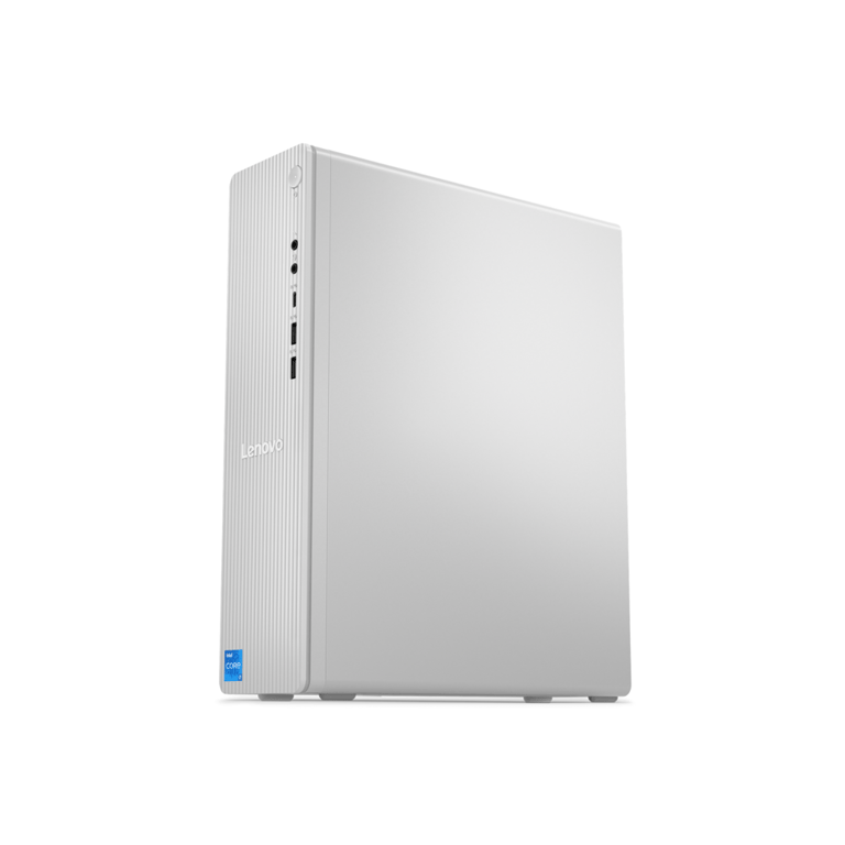 PC de bureau LENOVO IdeaCentre Tower 08IRH9 Windows 11 Intel Core i5 RAM SSD - vue 6