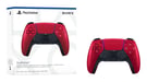 DualSense Rouge Volcanique - Manette de jeu Analogique/Numérique PlayStation 5