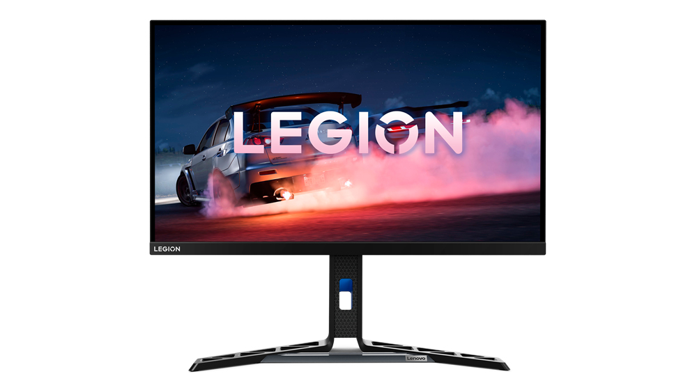 Lenovo Legion Y27q 30 LED display 68 6 cm 27 2560 x 1440 pixels Quad HD Neuf - vue 3