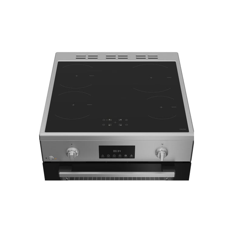 I6I8LCSX Inox - vue 6