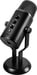 MSI IMMERSE GV60 STREAMING MIC micrófono Negro Micrófono para videoconsola