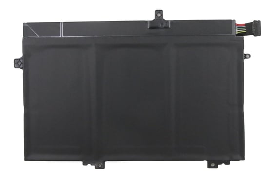 Lenovo 5B10W13897 ricambio per laptop Batteria (Battery Internal 3C 45WH LI - Warranty: 3M)