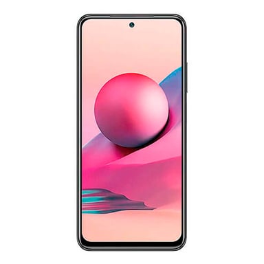 Redmi Note 10S 128 Go, Gris, Débloqué