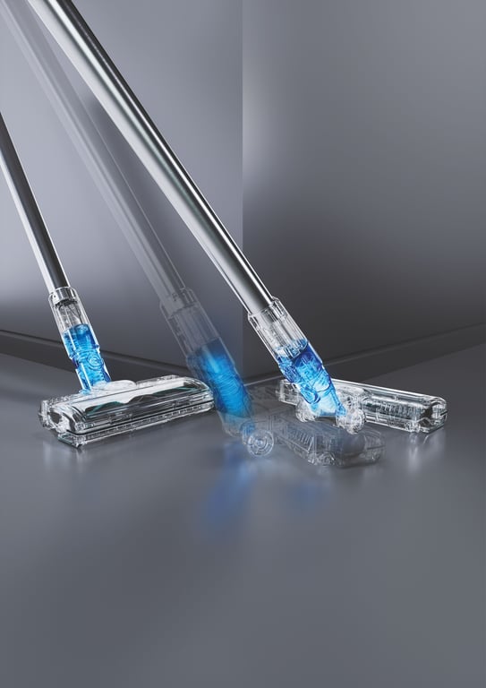 Hoover HF4 Home Eco - vue 4