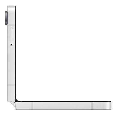 Galaxy Z Flip7 FE (5G) 256GB, Bianco