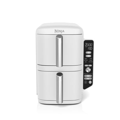 Airfryer Ninja Double Stack XL 9,5 L Blanche SL400EUWH