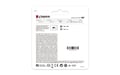 Kingston Canvas Select Plus MicroSDXC 128GB 100 MB/S