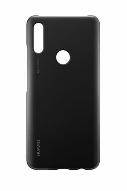 Huawei 51993123 coque de protection pour téléphones portables 16,7 cm (6.59'') Housse Noir