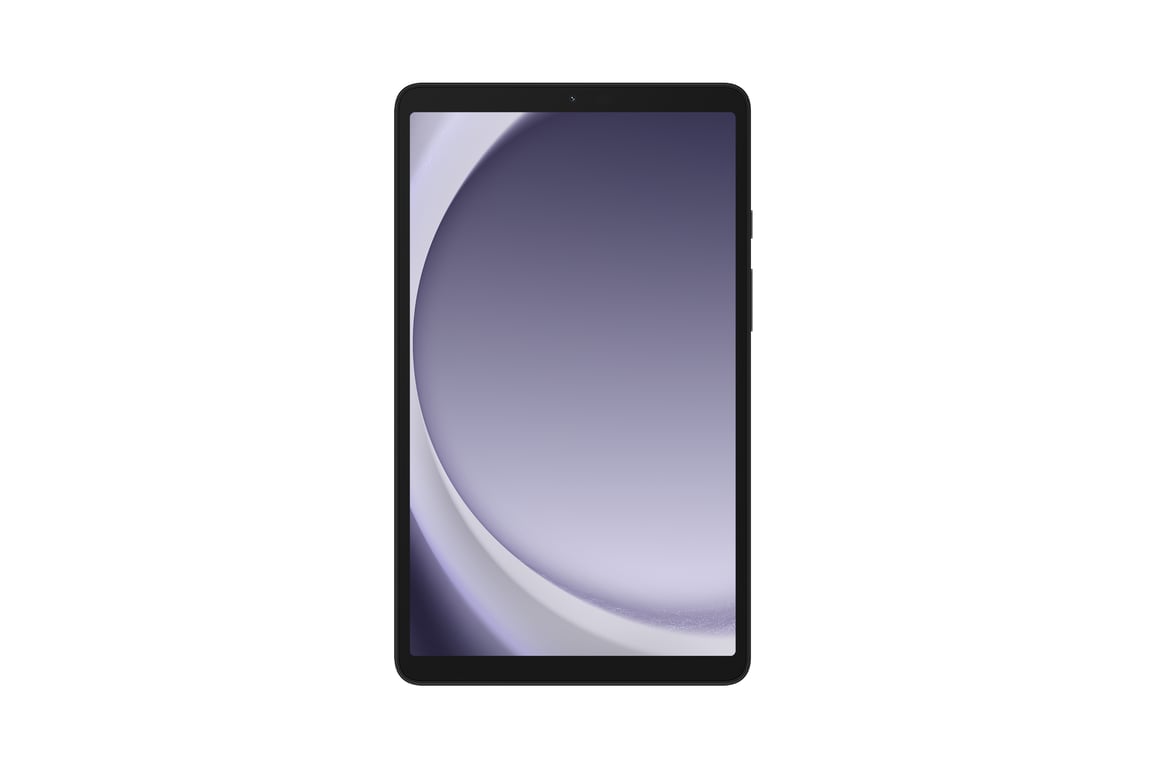 Galaxy Tab A9 (8.7'') Wifi 64Go, Gris anthracite