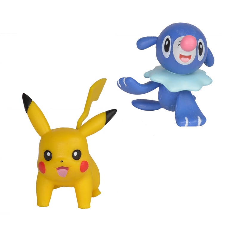 Pokémon Figurines articulées 57.5 cm - vue 3