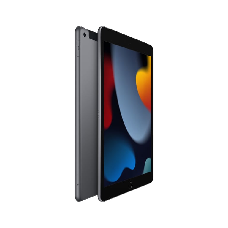 iPad 10,2'' 32 Go Or WI-FI 8ème génération Mi 2020 - iPad - Achat & prix