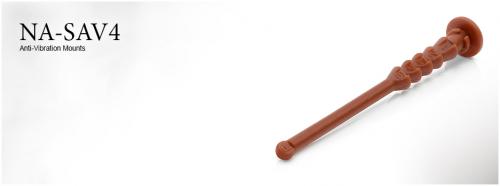 Noctua NA SAV4 supports anti vibration pour les ventilateurs Neuf - vue 4