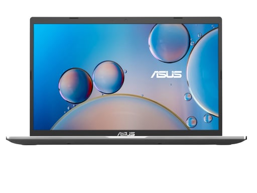 ASUS X515EA-BQ2663W i3-1115G4 Ordinateur portable 39,6 cm (15.6'') Full HD Intel® Core™ i3 8 Go DDR4-SDRAM 512 Go SSD Wi-Fi 5 (802.11ac) Windows 11 Home Argent