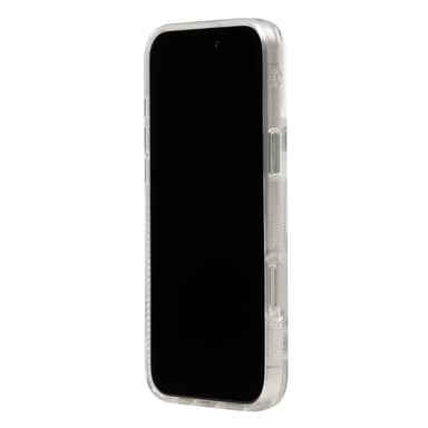 ZAGG Crystal Palace Snap w/Kickstand coque de protection pour téléphones portables 17,5 cm (6.9'') Housse Transparent Apple (brand) iPhone 16 Pro Max