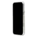 ZAGG Crystal Palace Snap w/Kickstand coque de protection pour téléphones portables 17,5 cm (6.9'') Housse Transparent Apple (brand) iPhone 16 Pro Max