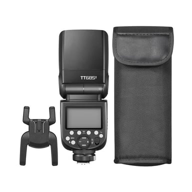 GODOX Speedlite TT685 II compatible con Olympus / Panasonic