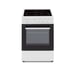 Cuisinière vitrocéramique Électrique 48L OCEANIC 50cm, CV5050W8