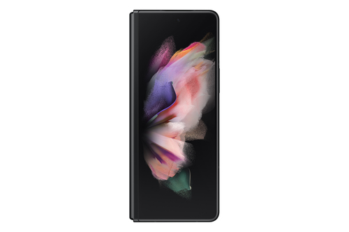 Galaxy Z Fold3 5G 512 Go, Noir, débloqué - Samsung