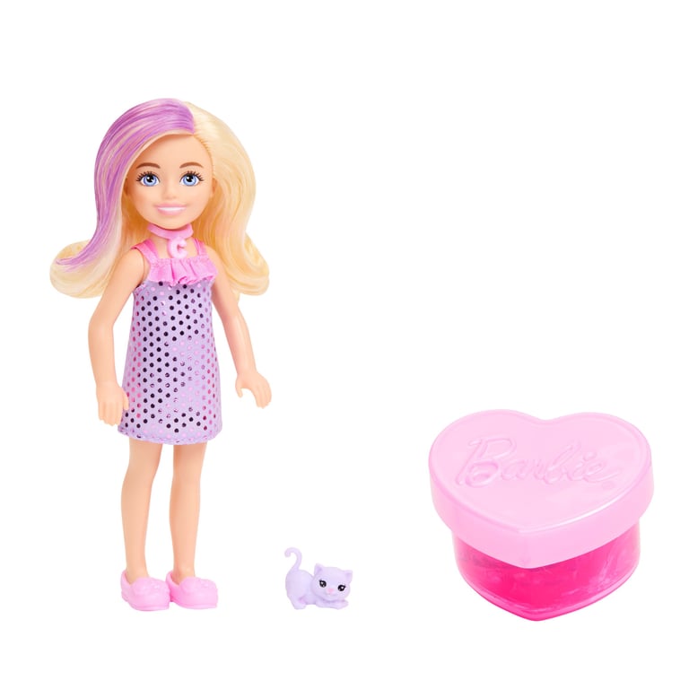 Barbie JFY70 poupée - vue 2