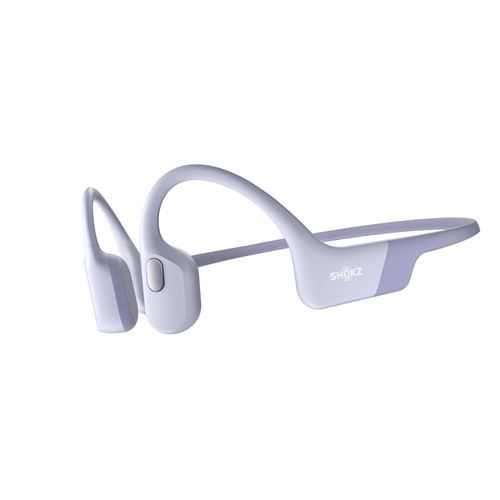 BT CONDUCTION OSSEUSE OPENRUN MINI USBC LILA EXCLU FNAC - vue 3