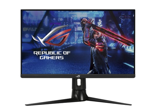 ASUS ROG Strix XG27AQ 68,6 cm (27'') 2560 x 1440 pixels LED Noir