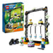 60341 Sfida acrobatica LEGO® City: stabilizzatori e moto da competizione