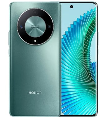 Honor Magic6 Lite (5G) 256 Go, Verde