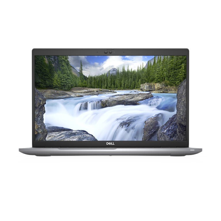 DELL Latitude 5520 15 Core i5 2 4 GHz SSD AZERTY Français - vue 2
