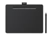 Wacom Intuos CTL-6100K-B tableta digitalizadora Negro 216 x 135 mm USB