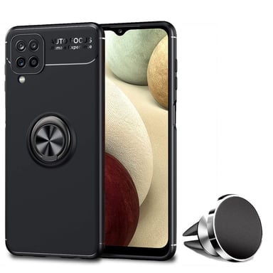 Samsung Galaxy A12 coque voiture