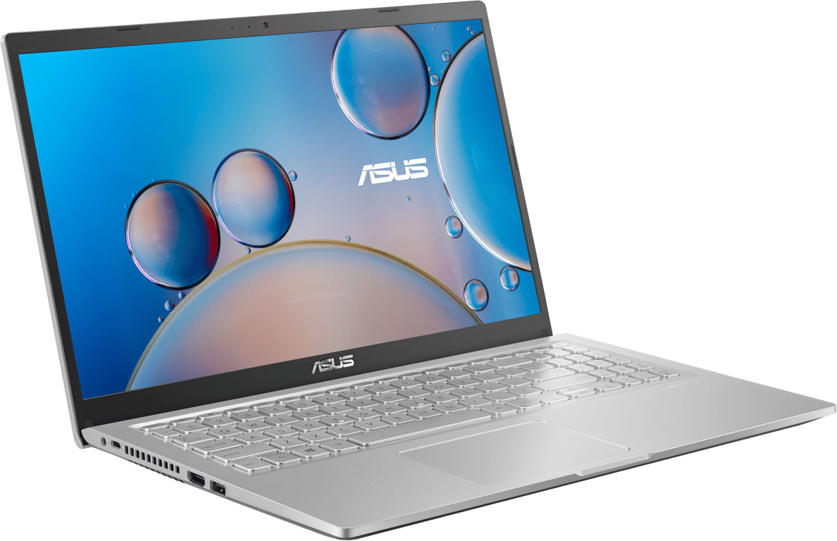 ASUS X515EA-BQ2665W i7-1165G7 Ordinateur portable 39,6 cm (15.6 ) Full HD Intel® Core? i7 8 Go DDR4-