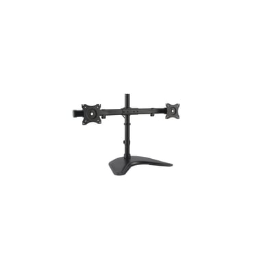 Kensington SmartFit Ergo 68,6 cm (27'') Bureau Noir