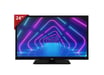 JVC LT-24VAH325I Televisor 61 cm (24'') HD Smart TV Wifi Negro 220 cd / m²