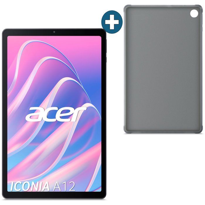 Acer Iconia A12 21P A3HT 12'' 464 Android15 - vue 3