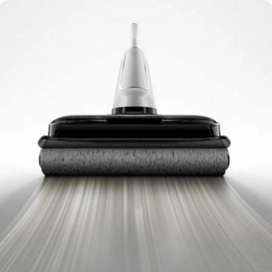 Xiaomi Truclean W30 Pro Wet Dry Vacuum Aspirateur balai 3-en-1 Batterie Sec&humide Sans sac 300 W Noir, Blanc 2,5 Ah - Neuf