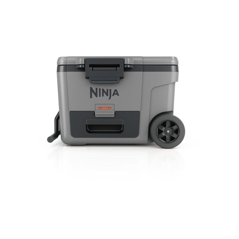 Ninja FrostVault 42 Glacière roulante avec zone sèche FB245EUGY - vue 3