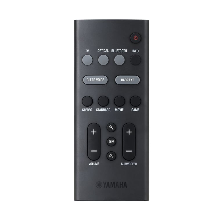 Yamaha SR B40A 2.1 canaux Neuf - vue 3