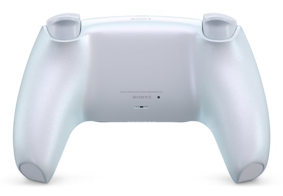 Sony S1000044424 mando y volante Perlado Bluetooth/USB Gamepad Analógico/Digital PlayStation 5, iOS