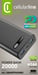 Cellularline 8018080484650 agli ioni di litio (Li-Ion) 20000 mAh Nero