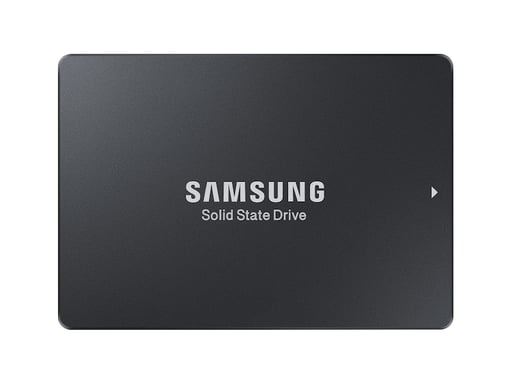 Samsung PM893 2.5'' 480 Go Série ATA III V-NAND TLC