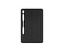 Samsung Originele Safeguard Standing Cover Galaxy Tab S10 Plus / Tab S9 FE Plus / S9 Plus - Negro