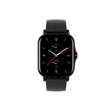 Xiaomi - Montre sport Amazfit GTS 2e Smartwatch -  A1969, noir