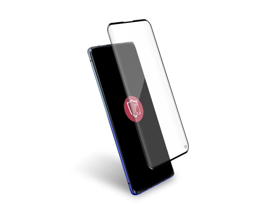Force Glass FGOGFINDX2NEO protector de pantalla o trasero para teléfono móvil 1 pieza(s) - Nuevo