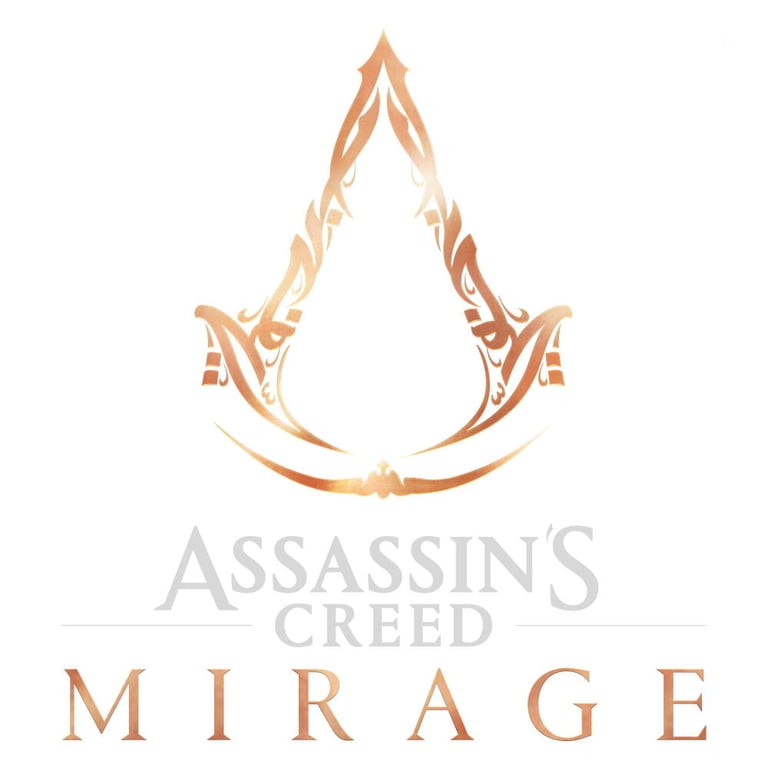 ASSASSIN' CREED MIRAGE EDITION LAUNCH PS5 - vue 5