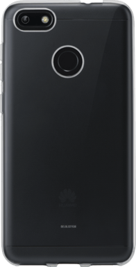 Coque Slim Invisible pour Huawei Y6 Pro (2017) 1,2mm, Transparent