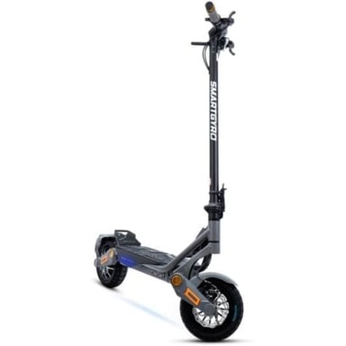 Trottinette électrique - smartGyro Rockway EVO, approuvé DGT, puissance maximale 800 W, 13000 mAh, 25 km/h