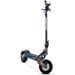 Trottinette électrique - smartGyro Rockway EVO, approuvé DGT, puissance maximale 800 W, 13000 mAh, 25 km/h