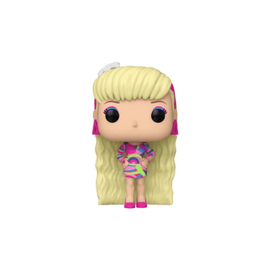 FUNKO POP! Totally Hair Barbie