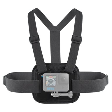GOPRO Fixation de poitrine pour l'action pour toutes les cameras HERO