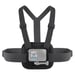 GOPRO Fixation de poitrine pour l'action pour toutes les cameras HERO